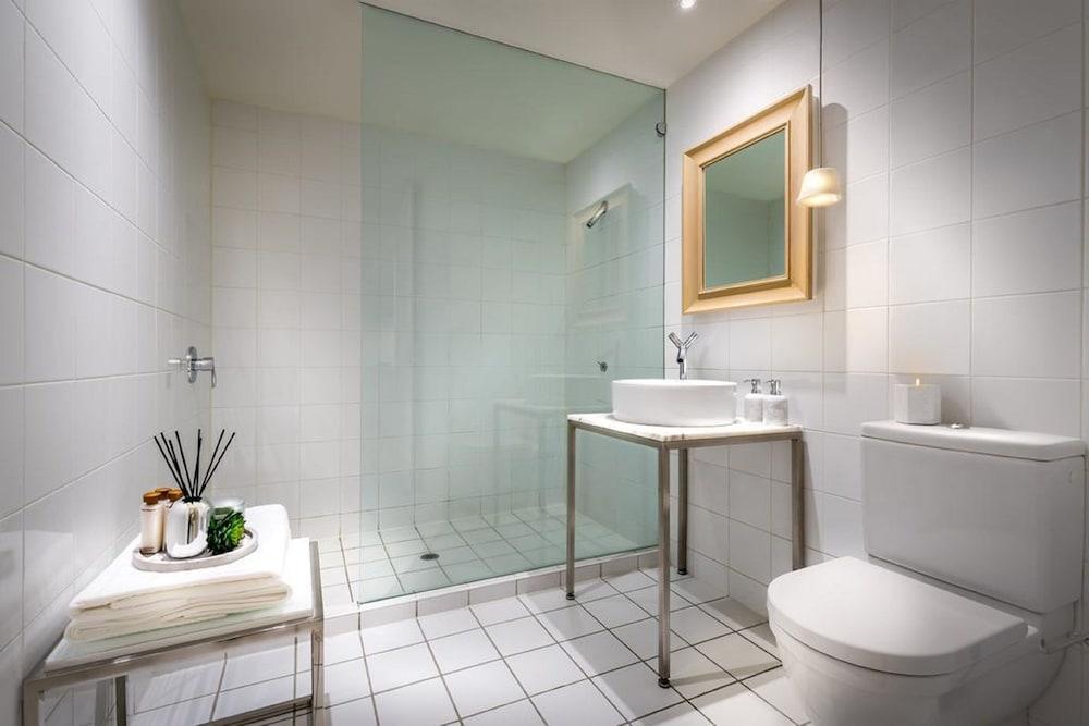 Tribeca Serviced Apartments Melbourne Exterior foto