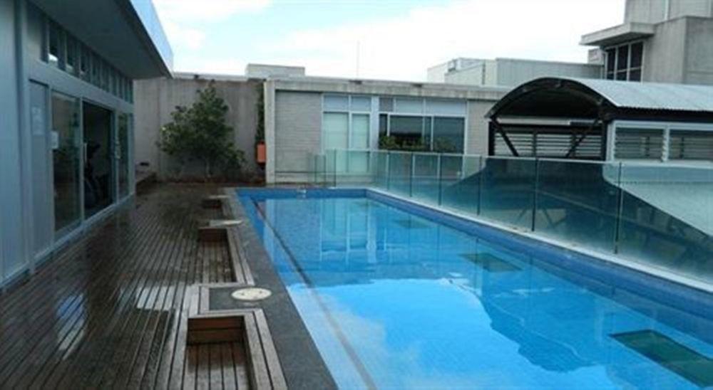 Tribeca Serviced Apartments Melbourne Exterior foto