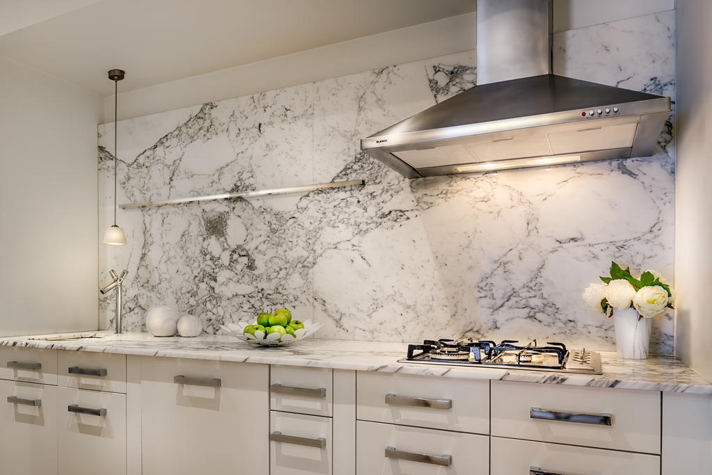 Tribeca Serviced Apartments Melbourne Exterior foto